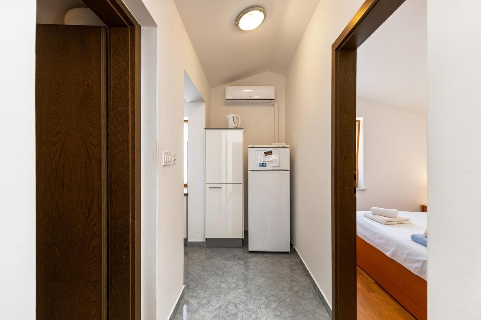 Apartments Pino Rabac Quarto foto