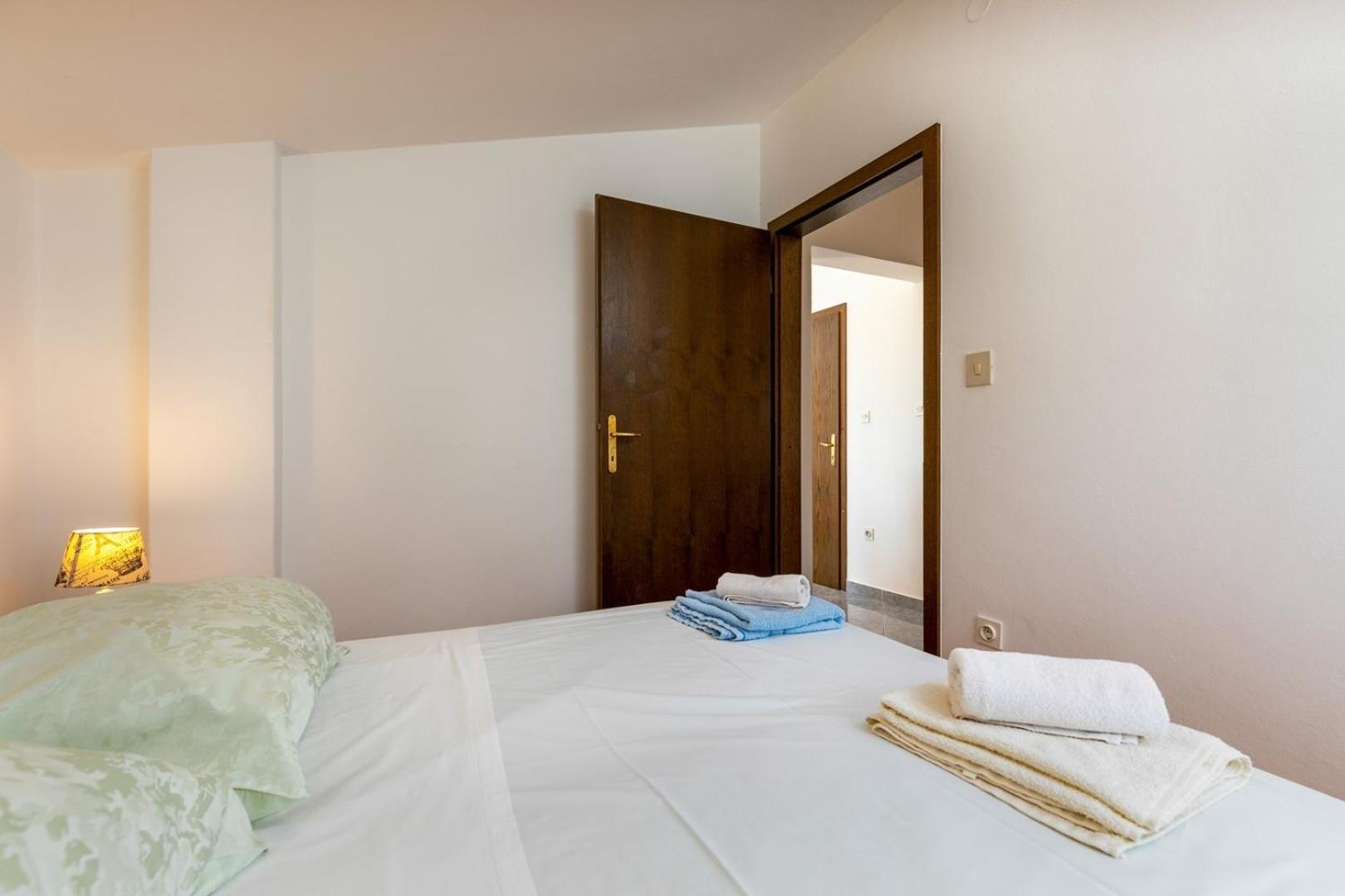 Apartments Pino Rabac Quarto foto