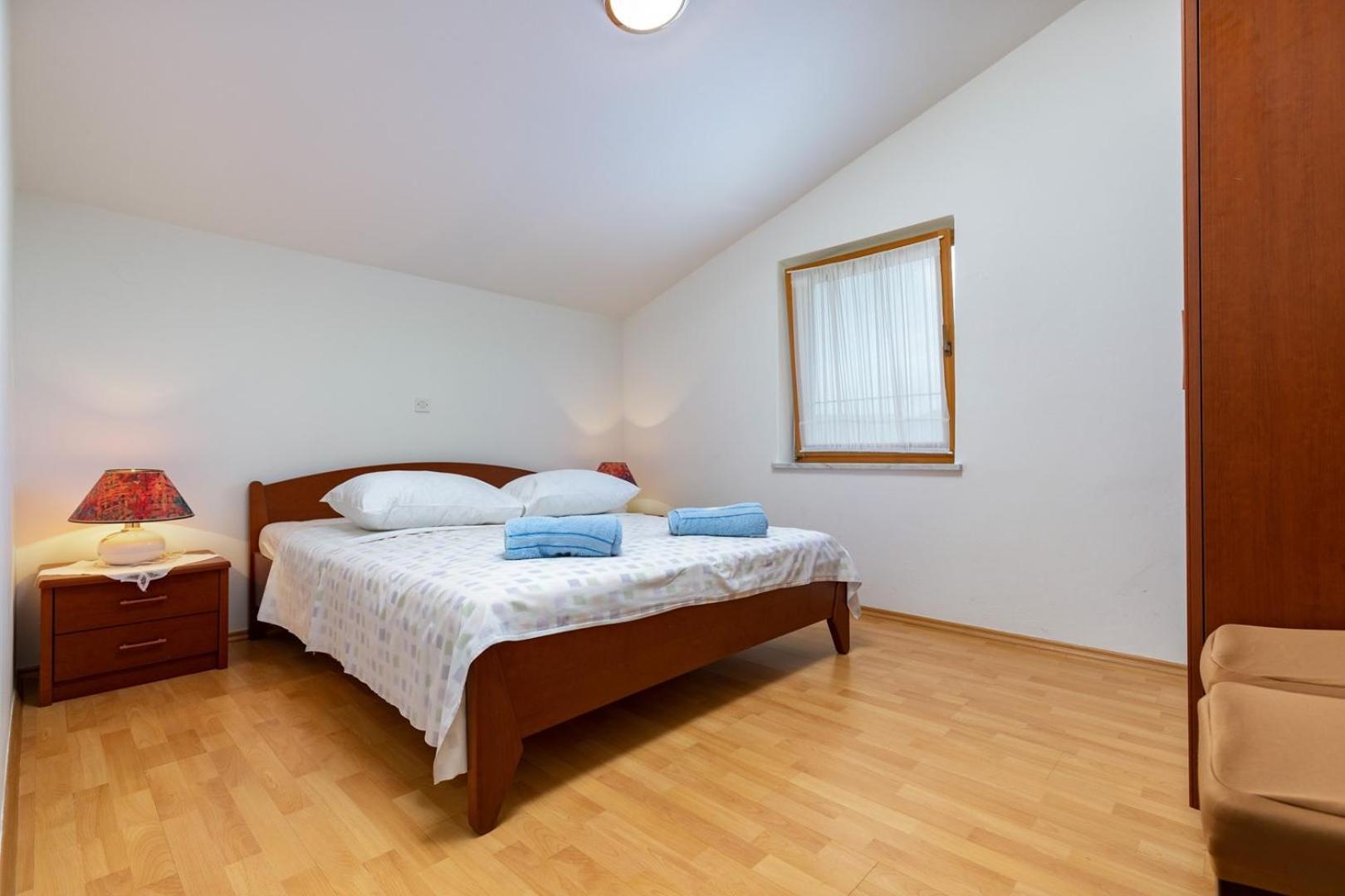 Apartments Pino Rabac Quarto foto